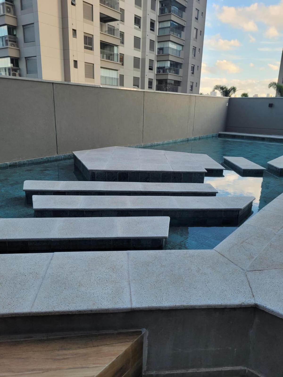 Studio Confortavel - Cond Panorama São Paulo Exterior foto